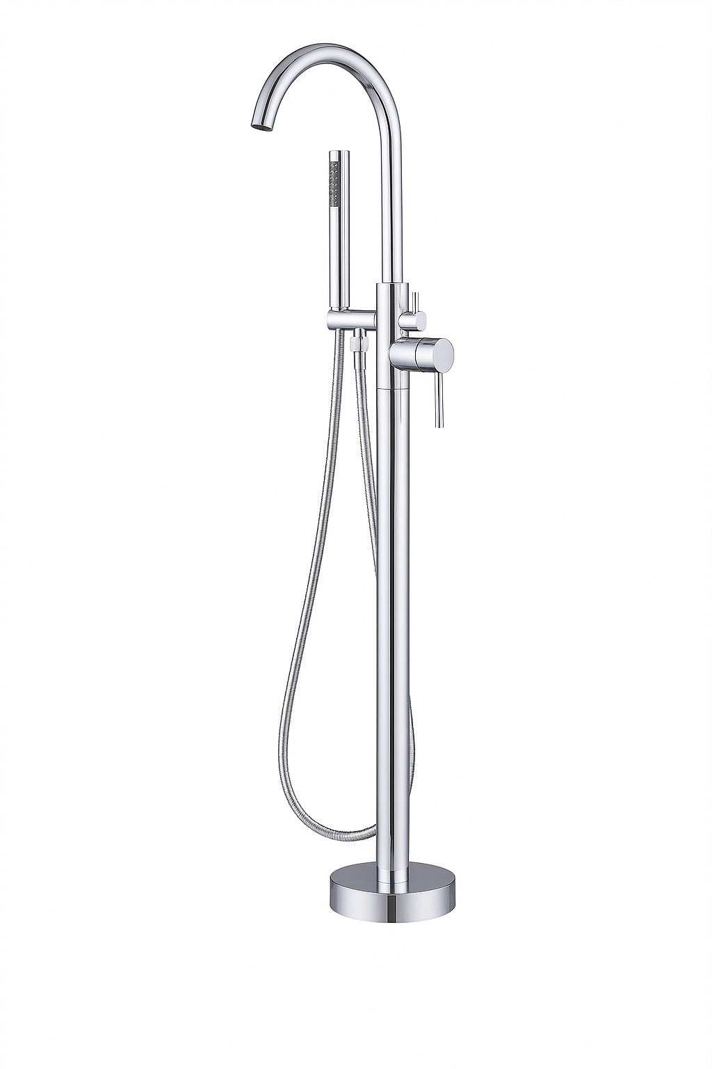 Robinet de bain autoportant HATLEY