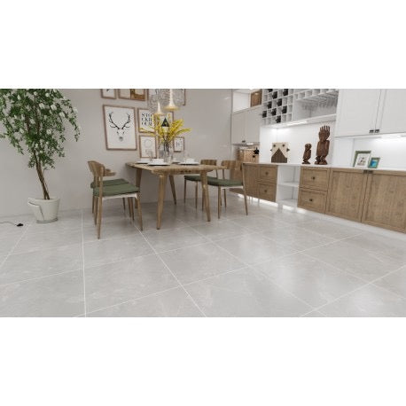 Céramique 24x24 fini Semi-Lustré ARTE