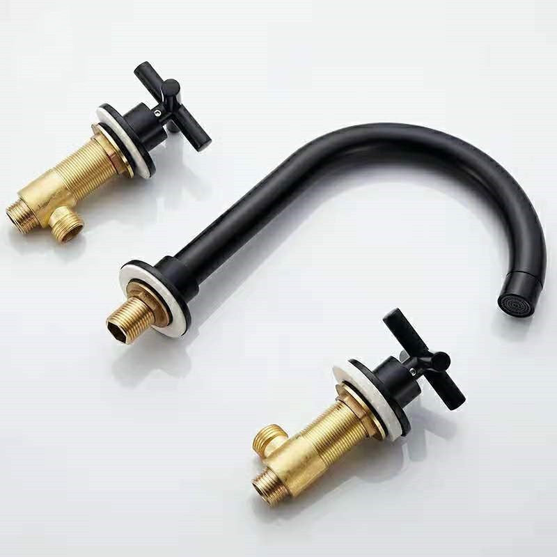 Robinet de Vanité RANDBORO