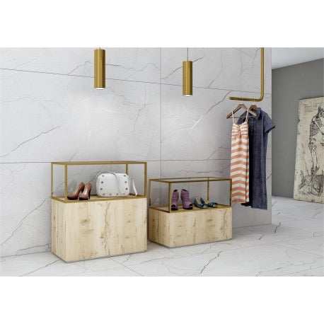 Céramique 24x48 REGIONO - fini mixtes