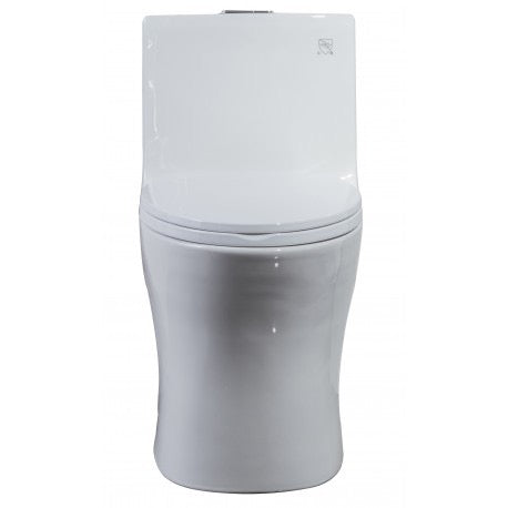 Toilette Monopièce RIVIERA