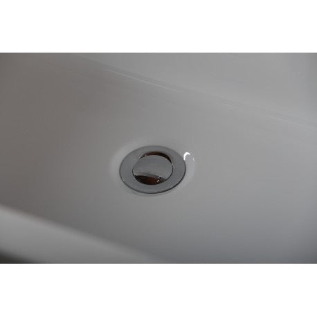 Bain Autoportant 59 po ou 67 po JULIETTE