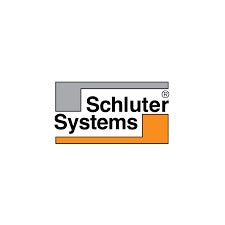 Schluter Systems, maintenant disponible chez Bain & Co.