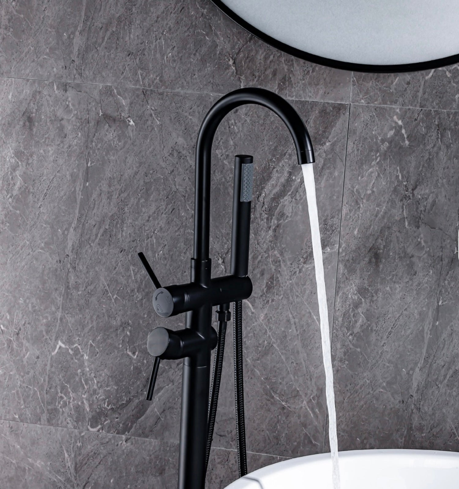 Robinets de bain & bain-douche