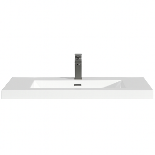 Comptoir de vanité 35.5 po SPADINA