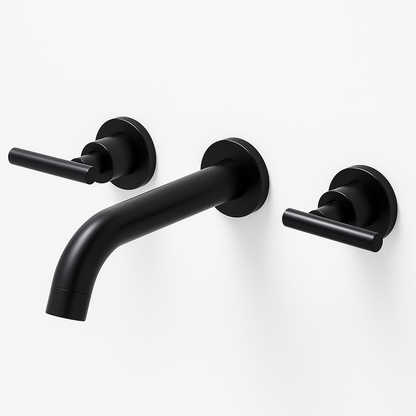 Robinet de Vanité Mural STANSTED