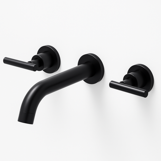 Robinet de Vanité Mural STANSTED