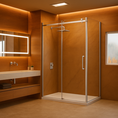 Ensemble de douche URBANA