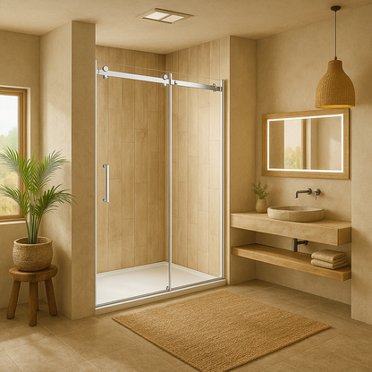 Ensemble de douche URBANA