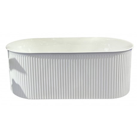 Bain Autoportant 59 po ou 67 po LIVIA