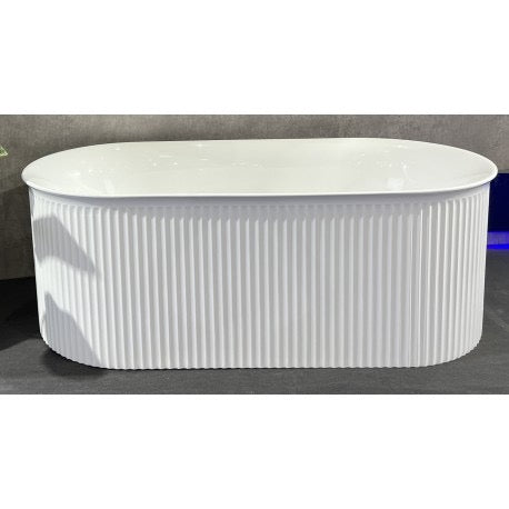 Bain Autoportant 59 po ou 67 po LIVIA