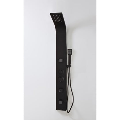 Colonne de douche DUNHAM