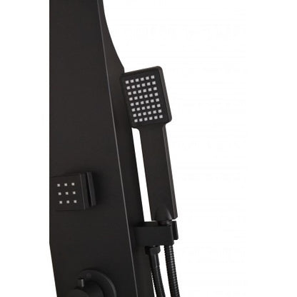 Colonne de douche DUNHAM