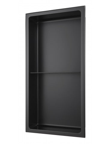 Niche de douche 2 sections 12x24