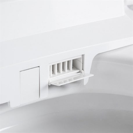 Toilette Intelligente ZENITH