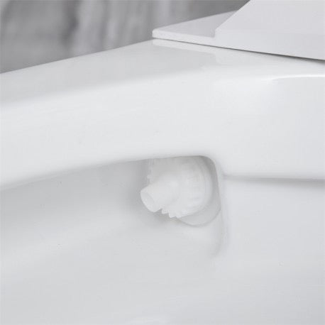 Toilette Intelligente ZENITH