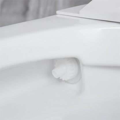 Toilette Intelligente ZENITH