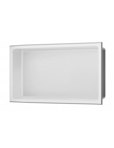 Niche de douche 1 section 12x24