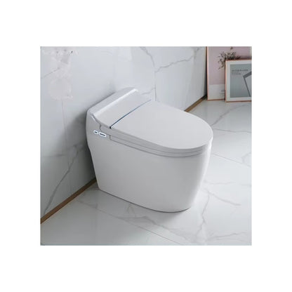 Toilette Intelligente ZENITH