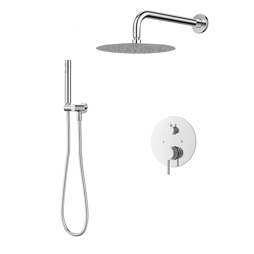 Robinet de douche BOLTON