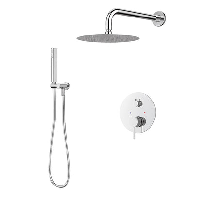 Robinet de douche BOLTON