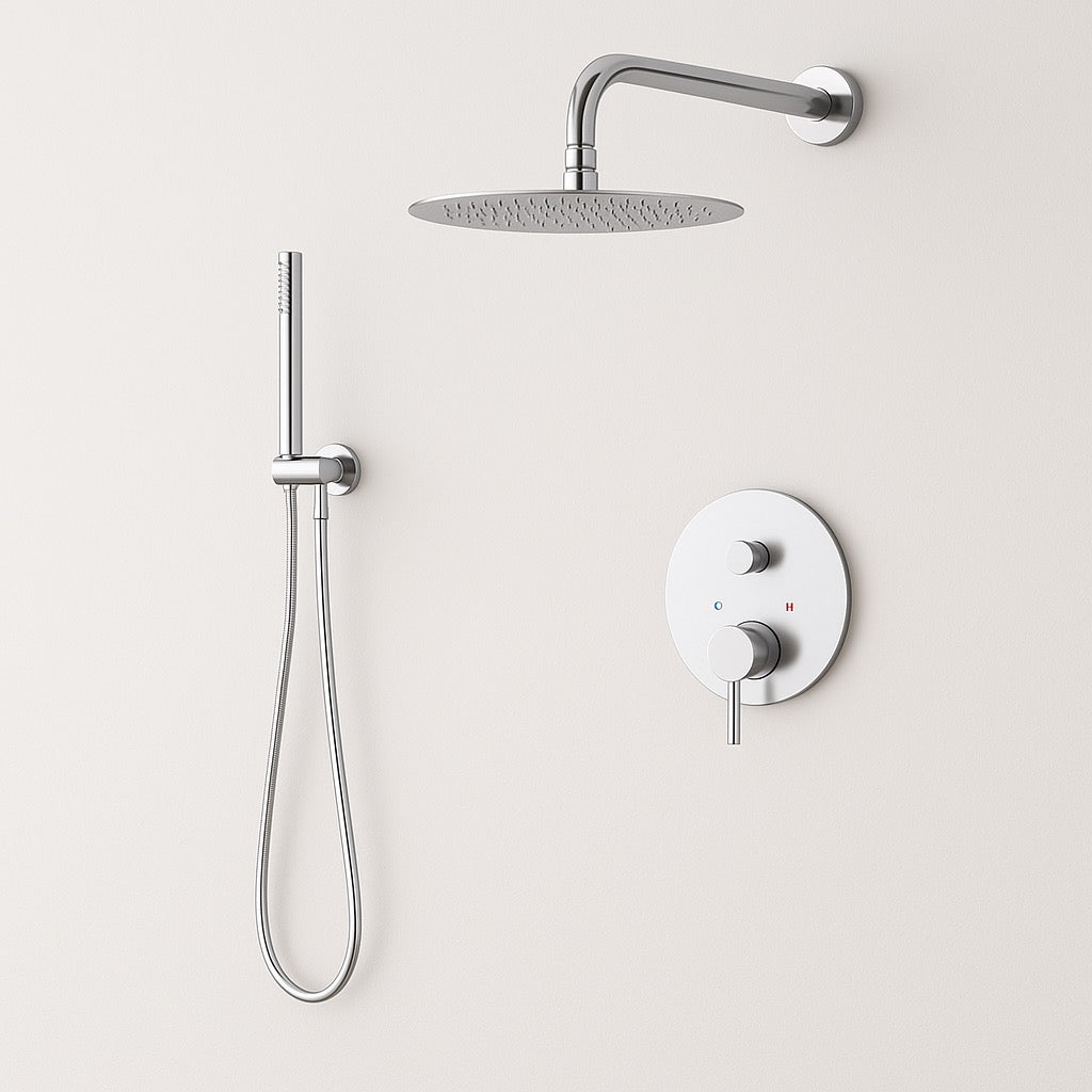 Robinet de douche BOLTON