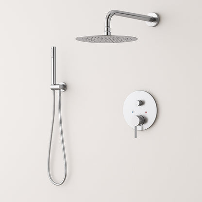 Robinet de douche BOLTON