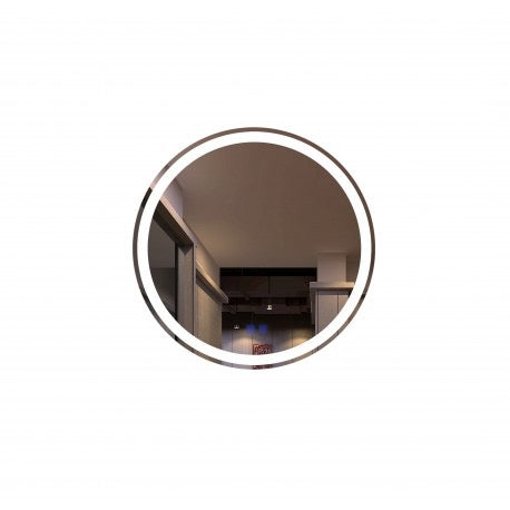 Miroir Fixe LED 24 po ou 28 po