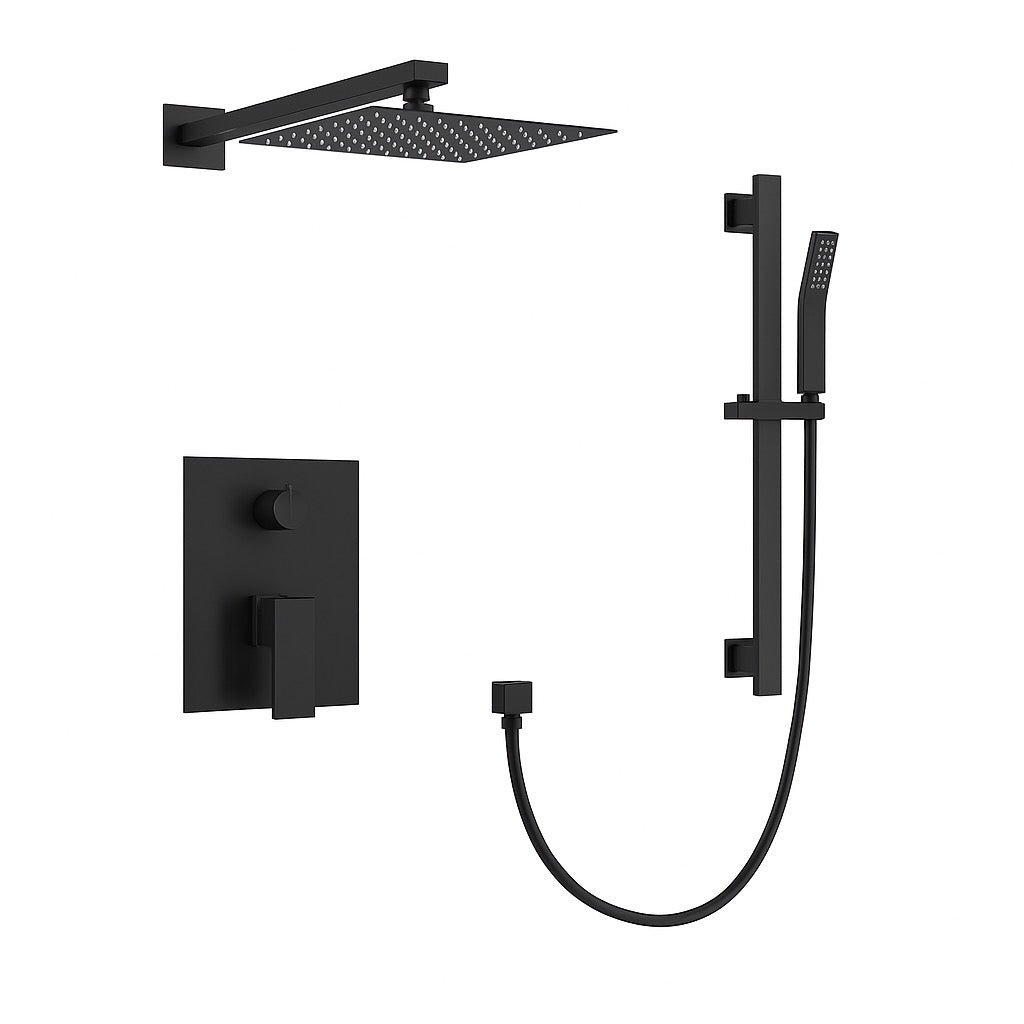 Robinet de douche AUSTIN