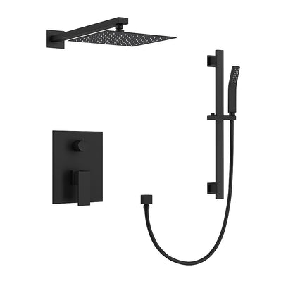 Robinet de douche AUSTIN