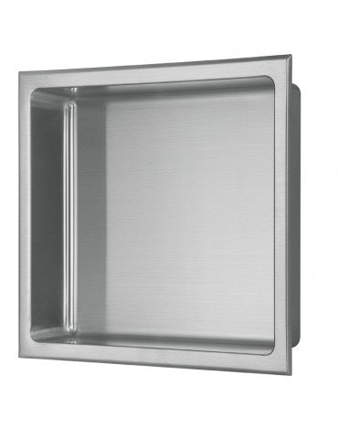 Niche de douche 12x12