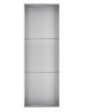 Niche de douche 3 sections 12x36