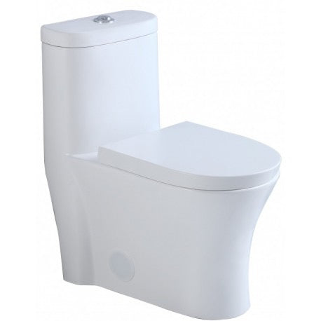 Toilette monopièce INDIGO