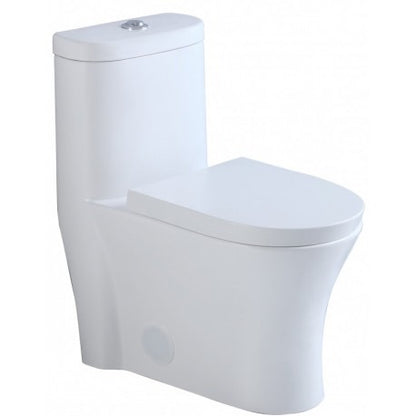 Toilette monopièce INDIGO