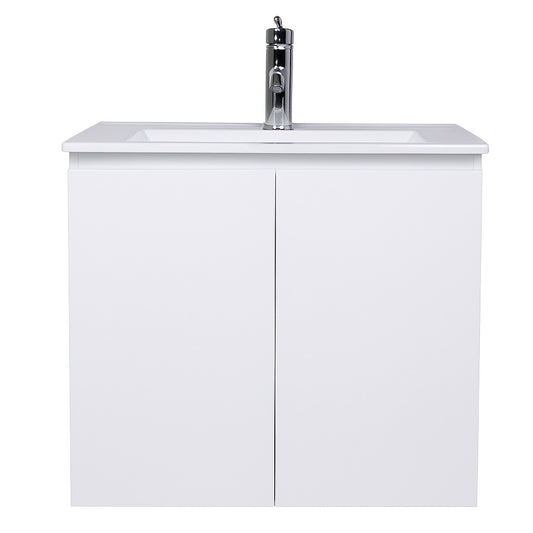 Vanité Murale BASIC 24po