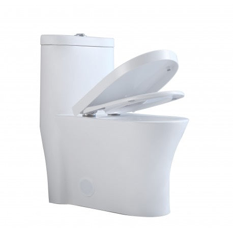 Toilette monopièce INDIGO