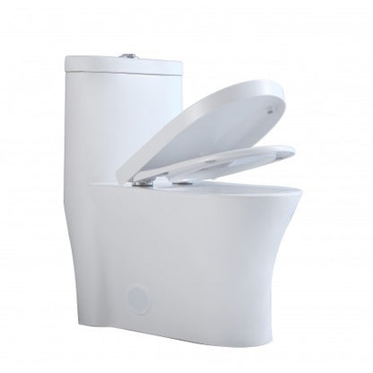 Toilette monopièce INDIGO