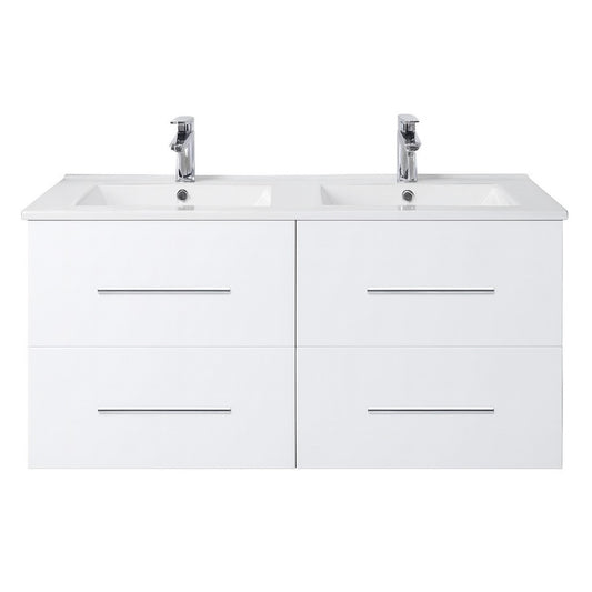 Vanité murale BASIC 60po