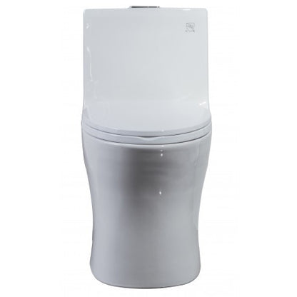 Toilette Monopièce RIVIERA