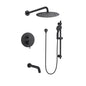 Robinet de bain-douche ANGUS
