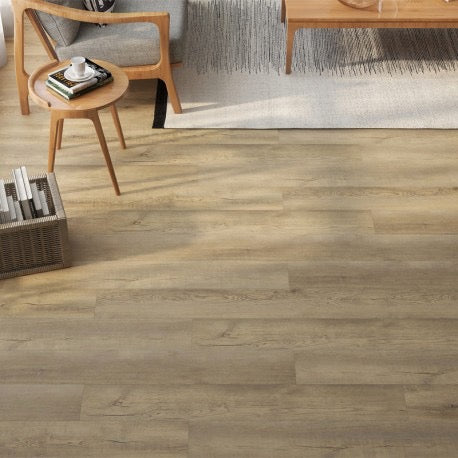 Plancher de vinyle clic VERONA