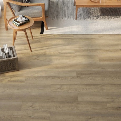 Plancher de vinyle clic VERONA