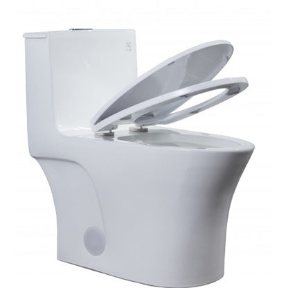 Toilette Monopièce RIVIERA