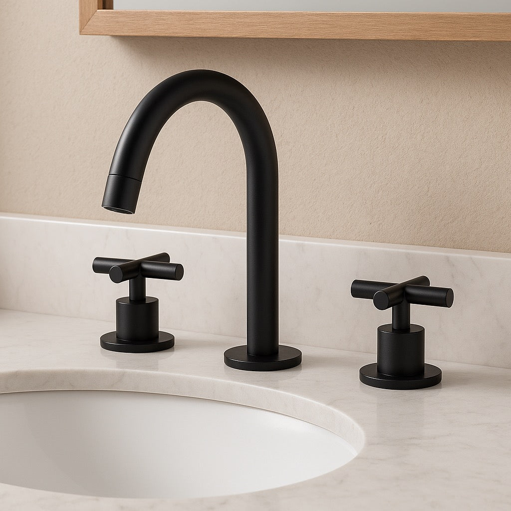 Robinet de Vanité RANDBORO