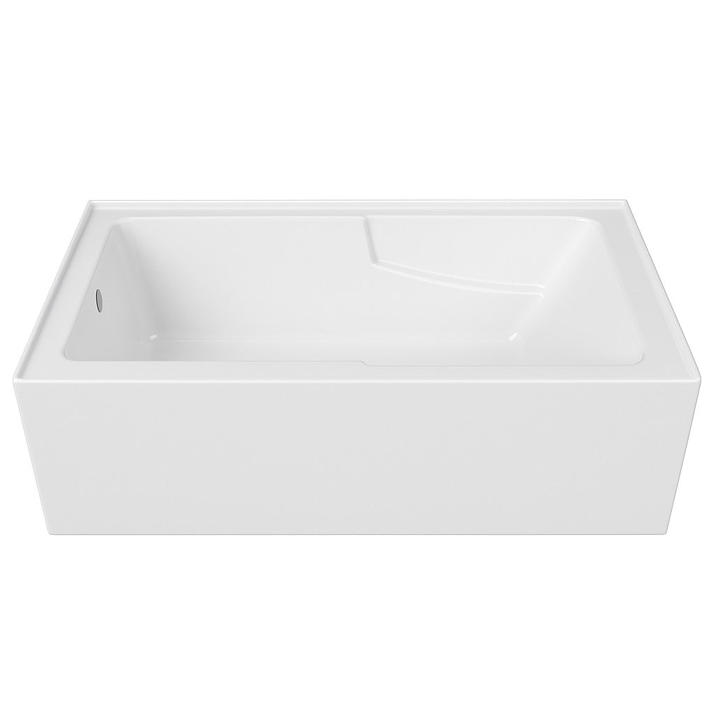 Bain en Alcôve 60x30 MILO