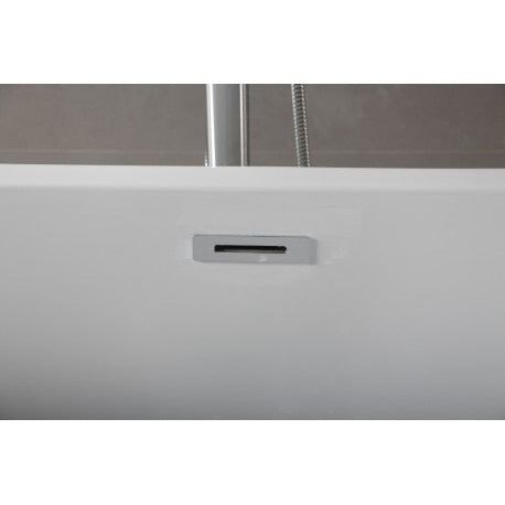 Bain Autoportant 59 po ou 67 po JULIETTE