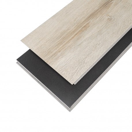 Plancher de Vinyle Clic FAVRO