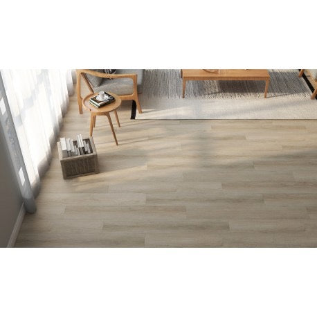 Plancher de Vinyle Clic FAVRO