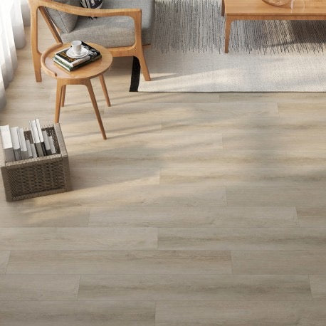 Plancher de Vinyle Clic FAVRO