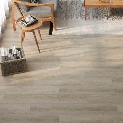 Plancher de Vinyle Clic FAVRO